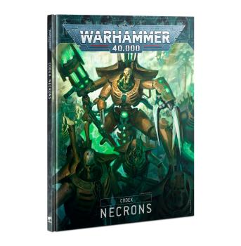 Codex: Necrons (49-01)